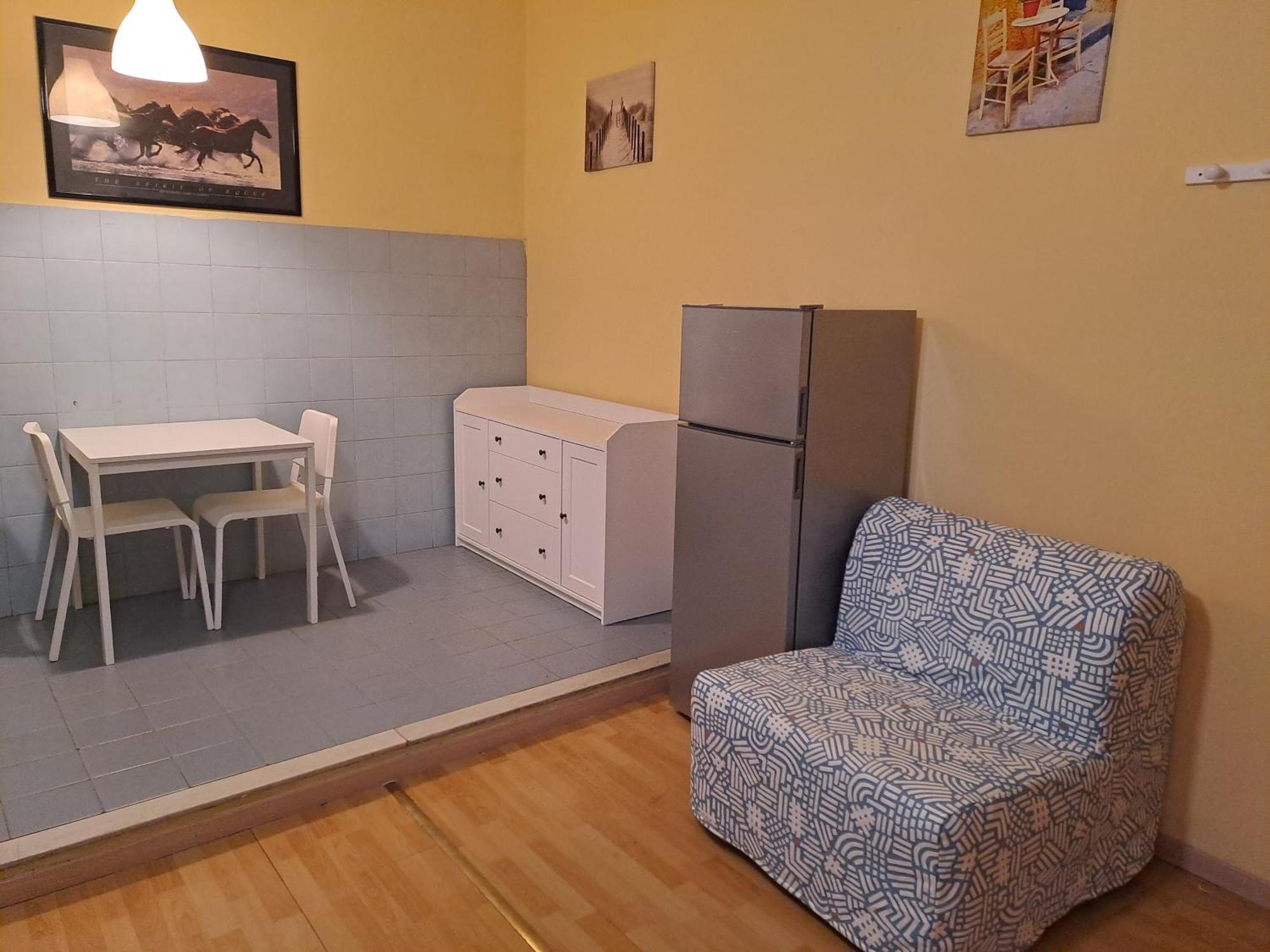 Giappone Inn Flat Livourne Extérieur photo