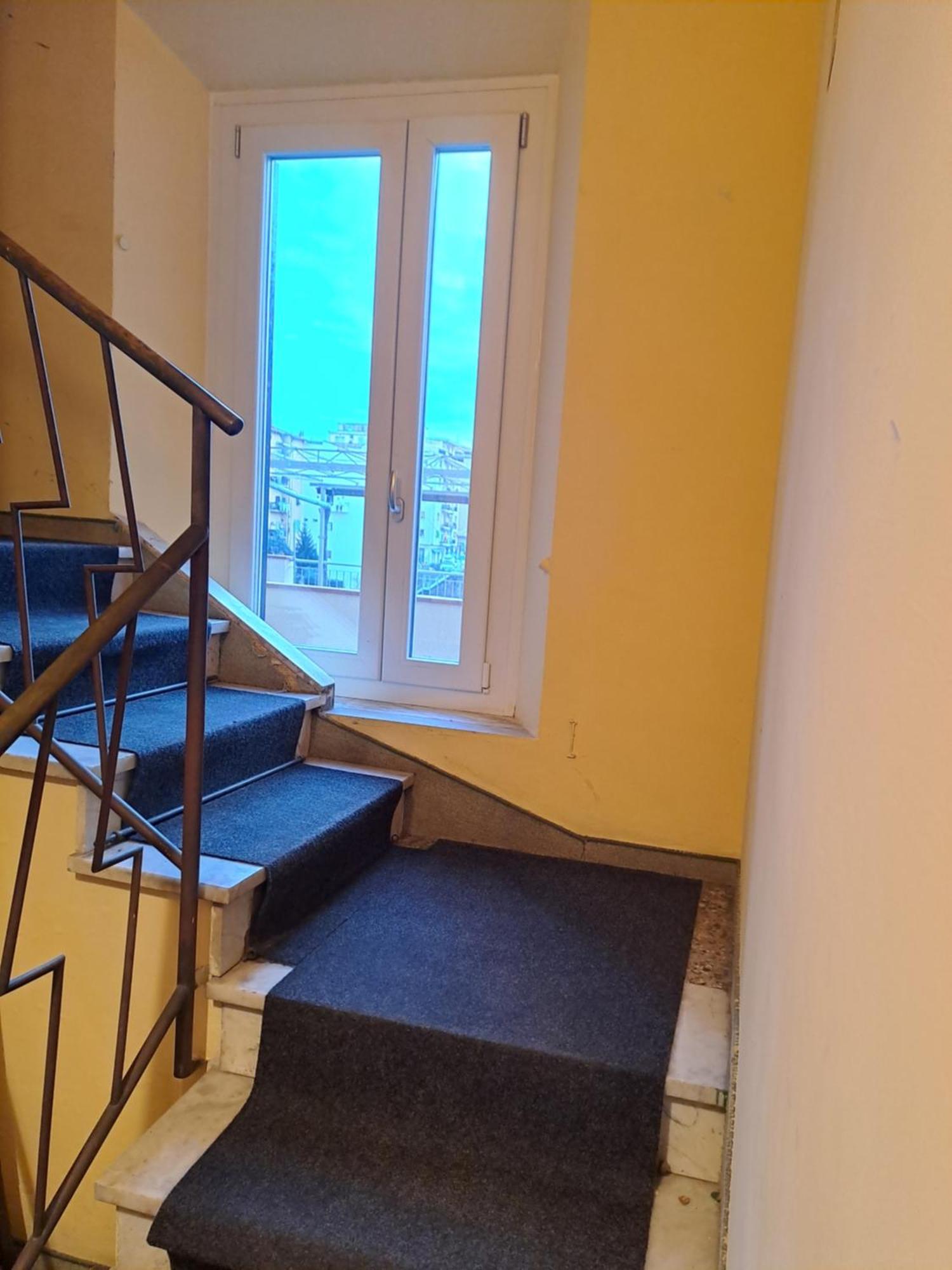 Giappone Inn Flat Livourne Extérieur photo