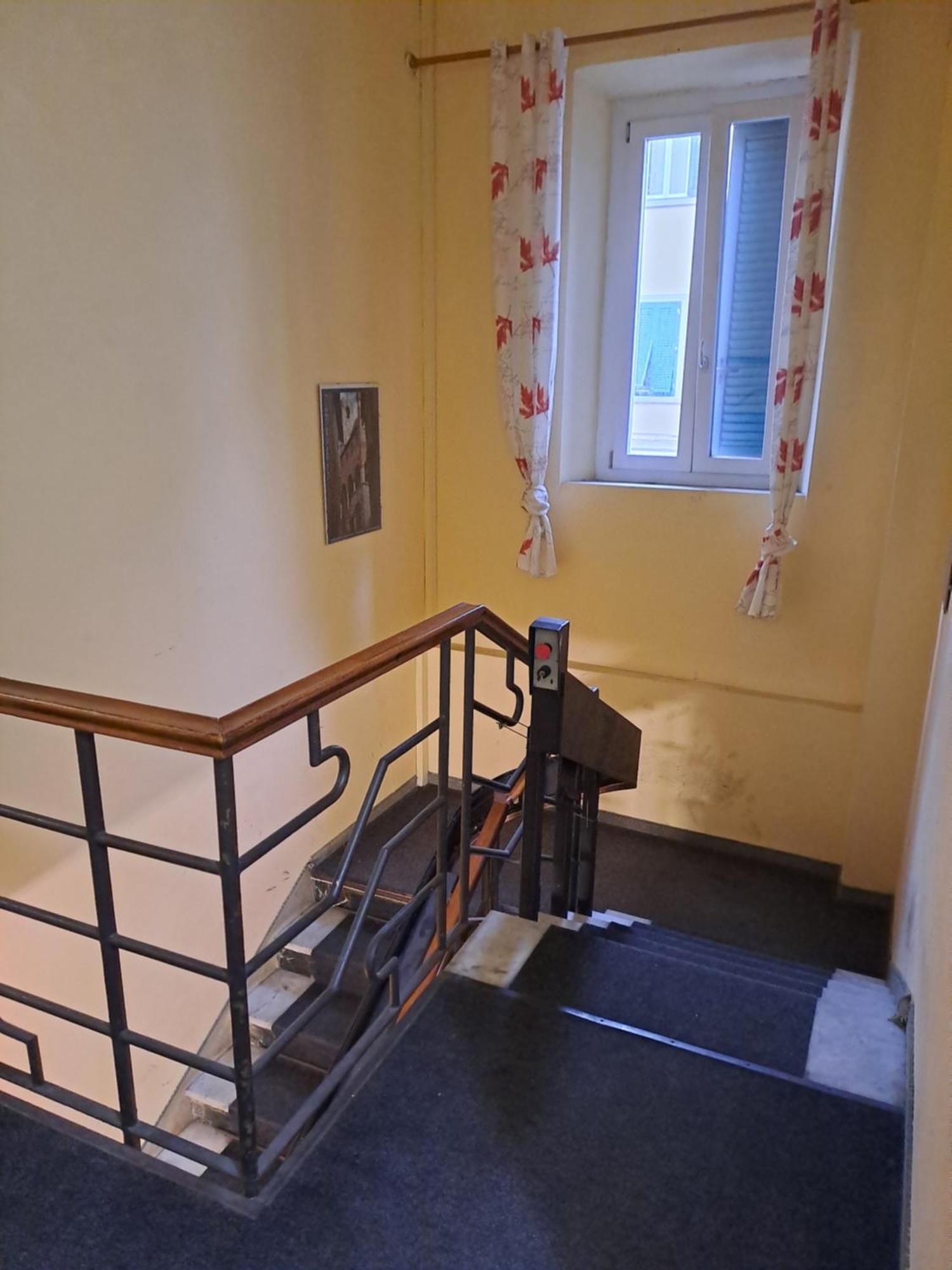 Giappone Inn Flat Livourne Extérieur photo