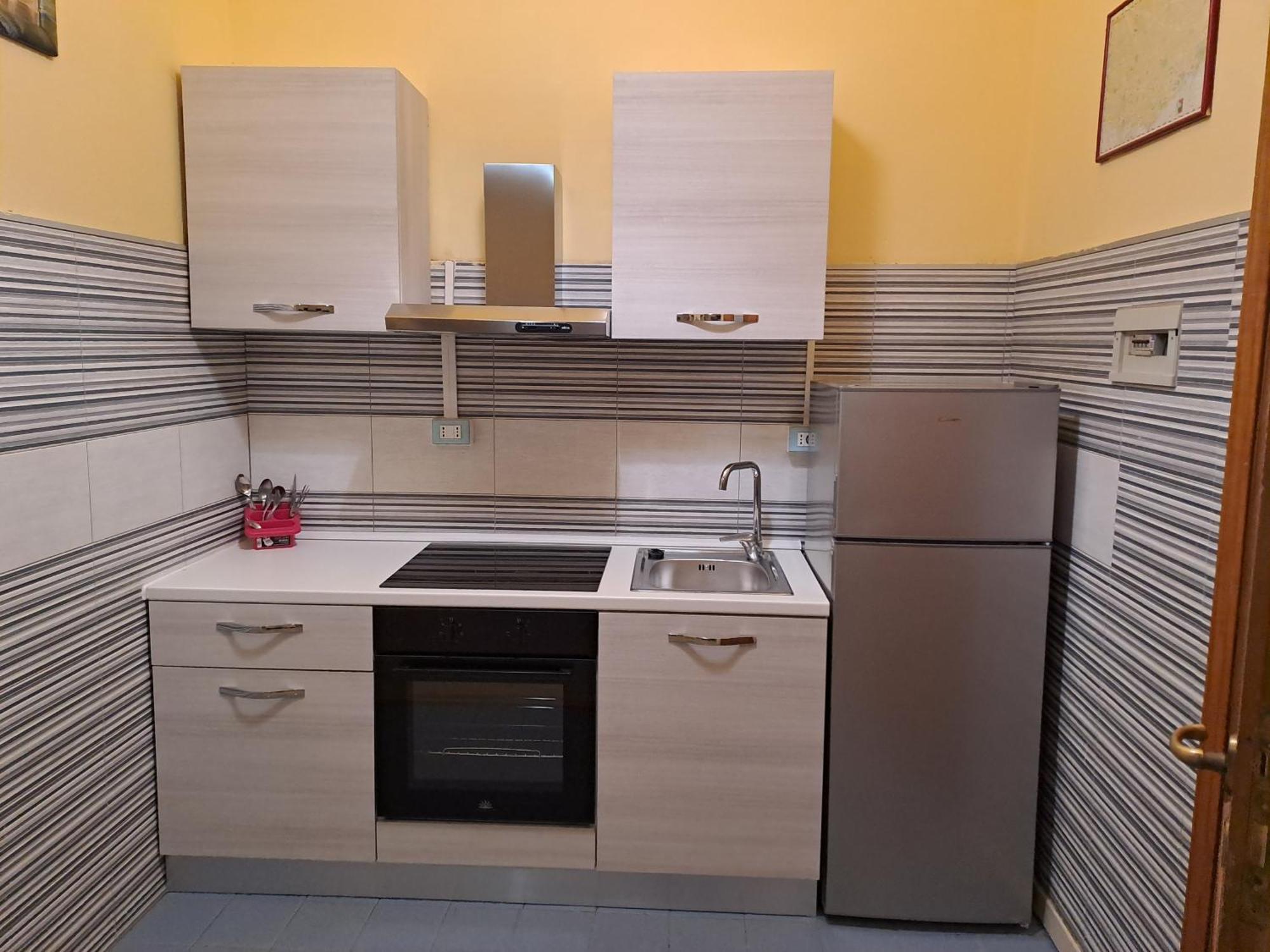 Giappone Inn Flat Livourne Extérieur photo