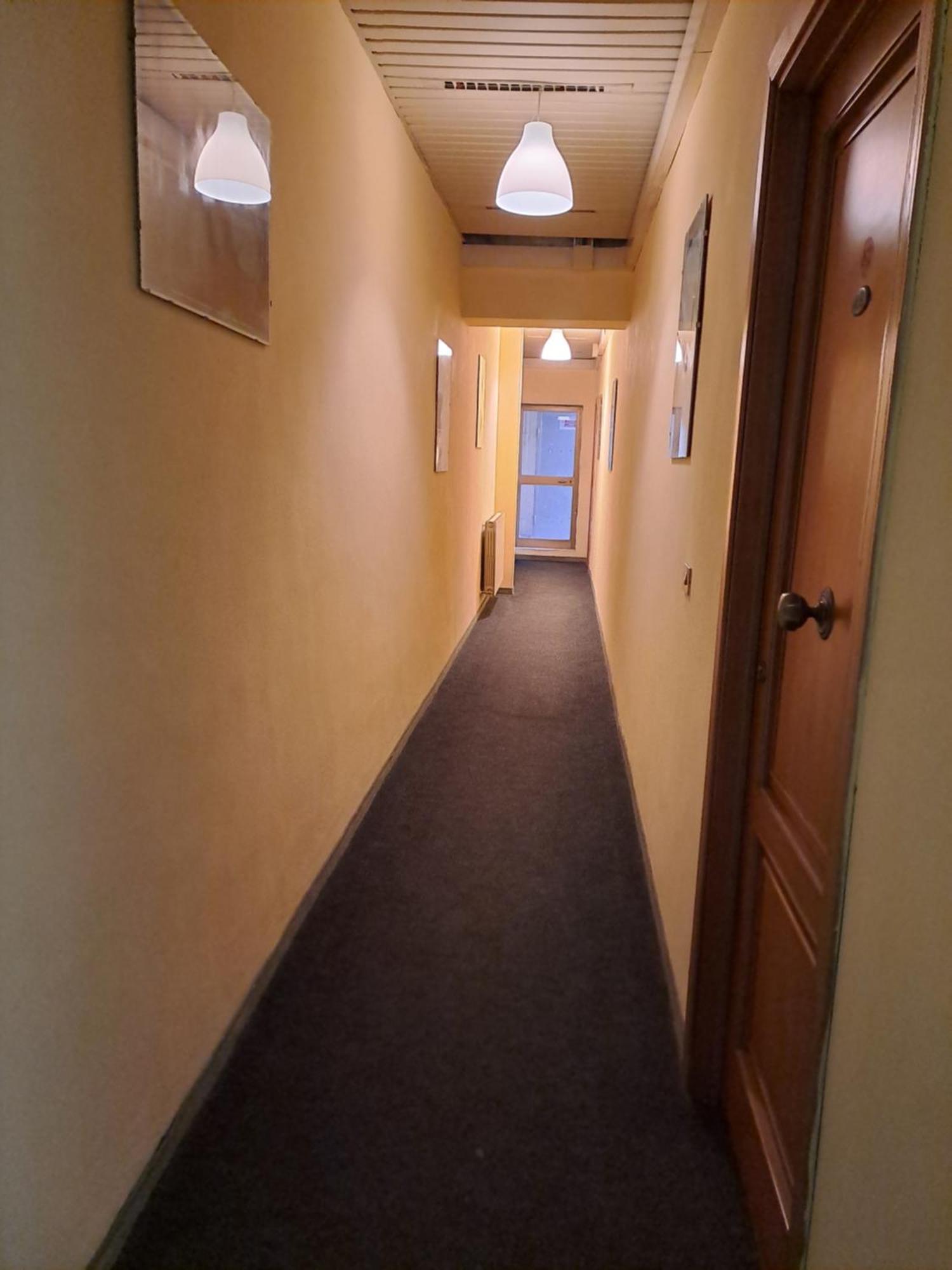 Giappone Inn Flat Livourne Extérieur photo