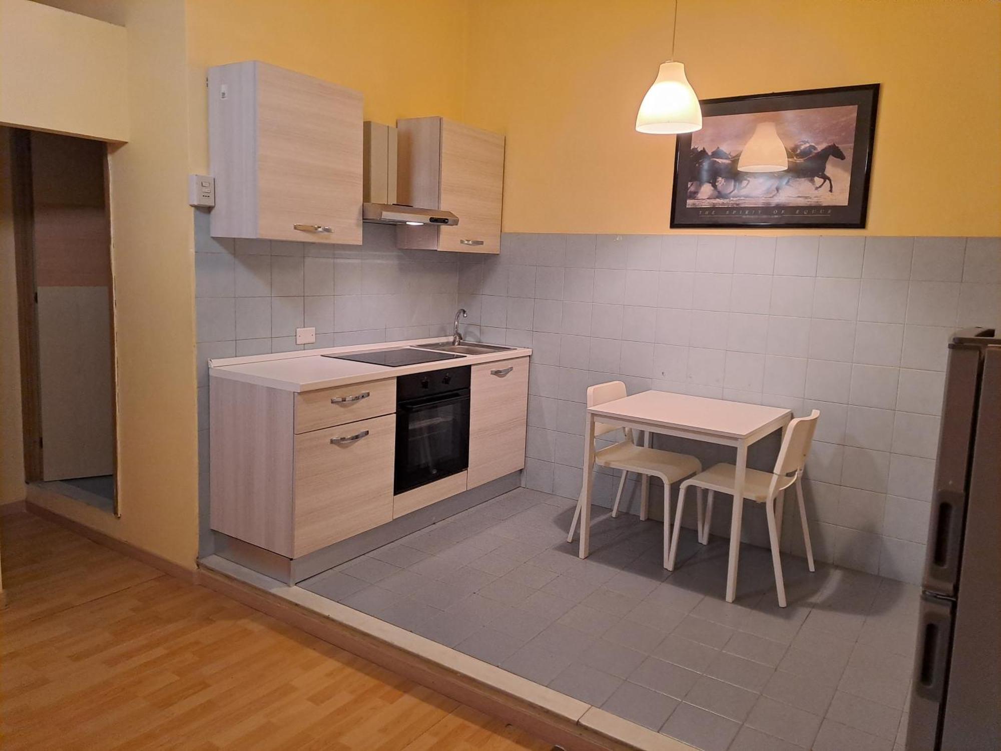 Giappone Inn Flat Livourne Extérieur photo