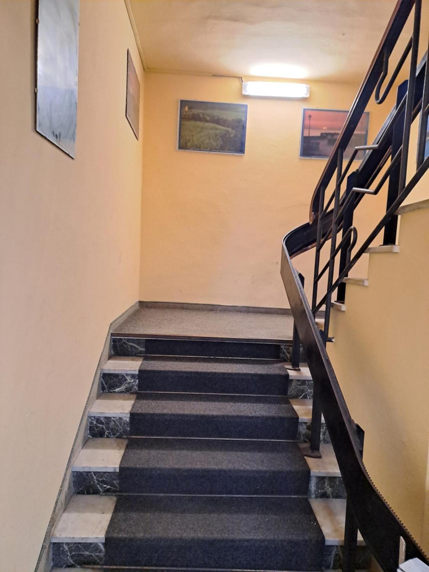 Giappone Inn Flat Livourne Extérieur photo