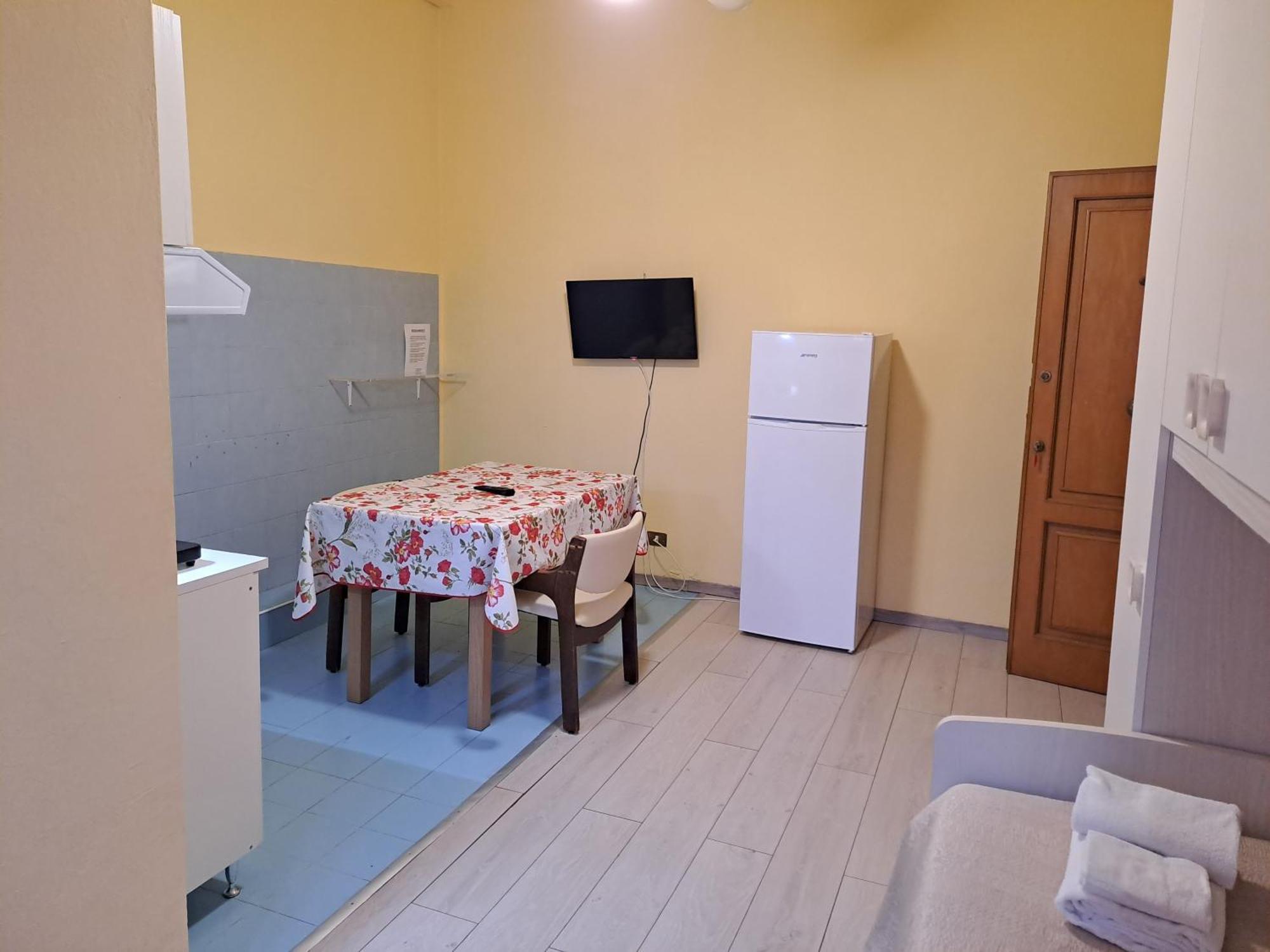 Giappone Inn Flat Livourne Extérieur photo