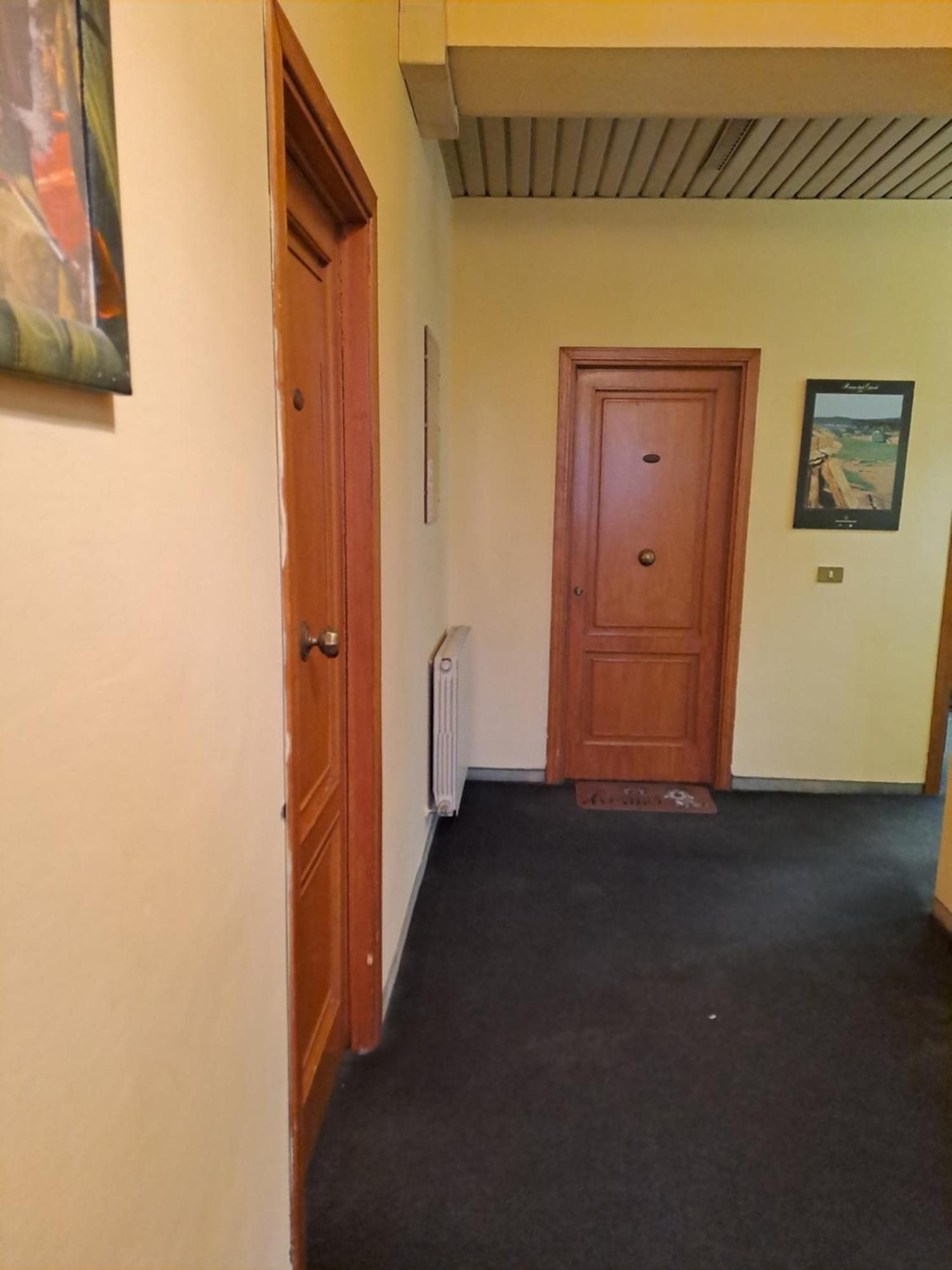 Giappone Inn Flat Livourne Extérieur photo