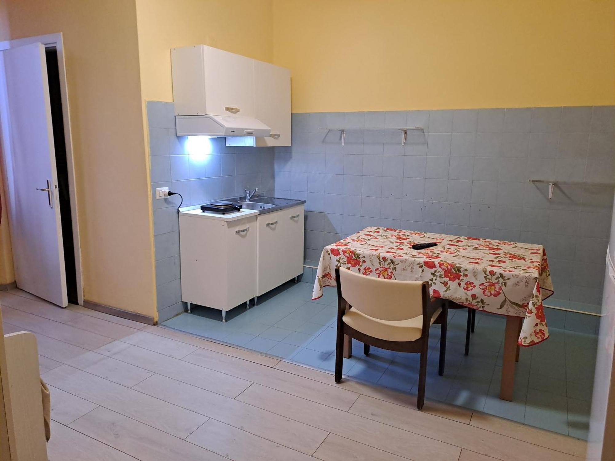 Giappone Inn Flat Livourne Extérieur photo